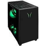 Medion - Erazer Bandit P20 - Gaming PC - Intel Core Ultra 7 - 32 GB RAM - 1 TB SSD - GeForce RTX 5070