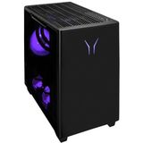 Medion - Erazer Bandit P20 - Gaming PC - Intel Core Ultra 7 - 32 GB RAM - 1 TB SSD - GeForce RTX 5070