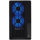 Medion - Erazer Bandit P20 - Gaming PC - Intel Core Ultra 7 - 32 GB RAM - 1 TB SSD - GeForce RTX 5070