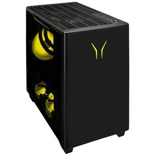 Medion - Erazer Bandit P20 - Gaming PC - Intel Core Ultra 7 - 32 GB RAM - 1 TB SSD - GeForce RTX 5070