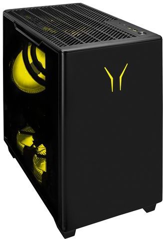 Medion - Erazer Bandit P20 - Gaming PC - Intel Core Ultra 7 - 32 GB RAM - 1 TB SSD - GeForce RTX 5070