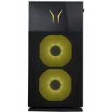 Medion - Erazer Engineer X30 MD35478 - PC - Zwart - Intel Core Ultra 7 265 - 32 GB RAM - 2000 GB SSD - GeForce RTX 5070