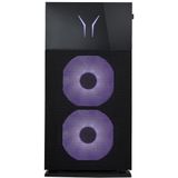 Medion - Erazer Engineer X30 MD35478 - PC - Zwart - Intel Core Ultra 7 265 - 32 GB RAM - 2000 GB SSD - GeForce RTX 5070