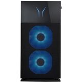 Medion - Erazer Engineer X30 MD35478 - PC - Zwart - Intel Core Ultra 7 265 - 32 GB RAM - 2000 GB SSD - GeForce RTX 5070