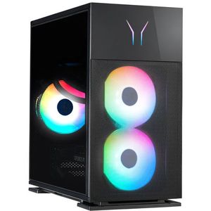 Medion - Erazer Engineer X30 MD35478 - PC - Zwart - Intel Core Ultra 7 265 - 32 GB RAM - 2000 GB SSD - GeForce RTX 5070