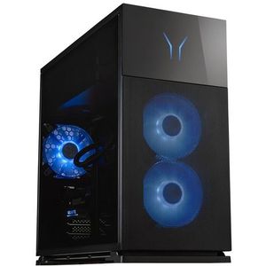 Erazer - Hunter X30 - Gaming PC - Zwart - Intel Core Ultra 7 - 32 GB RAM - 2000 GB SSD - GeForce RTX 5070 Ti