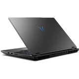 Erazer - Beast 16 X1 - Gaming Laptop - Zwart - Intel Core Ultra 9 285K - 32 GB RAM - Nvidia GeForce RTX 5080