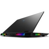 Erazer - Beast 18 X1 Md62731 - Gaming-laptop - Zwart - Intel Core Ultra 9 285K - Nvidia GeForce RTX 5080