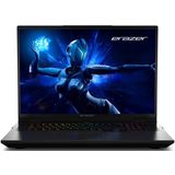 Erazer - Beast 18 X1 Md62731 - Gaming-laptop - Zwart - Intel Core Ultra 9 285K - Nvidia GeForce RTX 5080