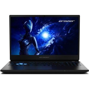Medion - Scout 15 E1 - Gaming Laptop - 15 inch - i5-13420H - 16GB - 1TB - RTX 5050