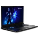 Erazer - Defender 17 P1 MD62755 - Gaming Laptop - 17.3 inch - Intel Core 7 - 32 GB RAM - NVIDIA GeForce RTX 5060