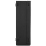 Medion - PICOWORX T80III MD340020 - Mini-PC - Zwart - 16 GB RAM - 512 GB SSD