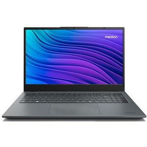 Medion - Avantum 15 E1 MD62715 - Laptop - 15,6 inch - FHD - R5-7430U - 32GB - 1TB