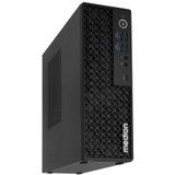 Medion - PICOWORX T80 II MD340071 - PC - Zwart - Intel Core i5-13450HX - 16GB RAM - 512GB SSD