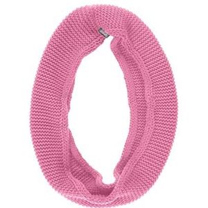 Döll Sjaal Gebreide sjaal Unisex Baby, roze (slot Rose|Rosa 2850)