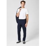 oliver Black Label pantalon Nachtblauw