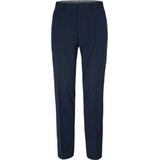 oliver Black Label pantalon Nachtblauw