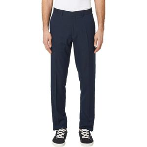 oliver Black Label pantalon Nachtblauw