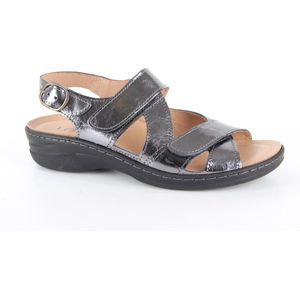 Longo 1048365-9 dames sandalen sportief