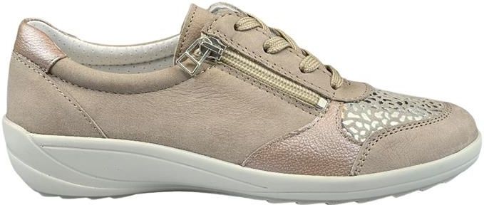 Longo - 1072016 - Schoenen - Beige