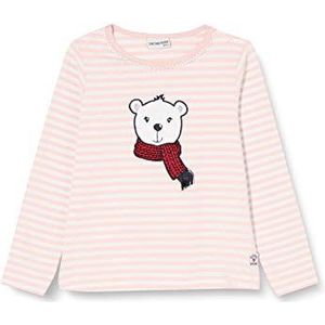 SALT AND PEPPER Baby-meisjeshemd