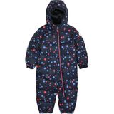 Killtec - Enosh - Skipak - Blauw - Waterafstotend - Sneeuwvangers