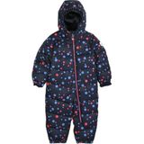 Sneeuwpak - Navy - Waterafstotend - Winddicht - Sportief