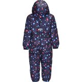 Killtec - Enosh - Skipak - Blauw - Waterafstotend - Sneeuwvangers