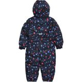 Sneeuwpak - Navy - Waterafstotend - Winddicht - Sportief