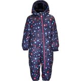 Killtec - Enosh - Skipak - Blauw - Waterafstotend - Sneeuwvangers