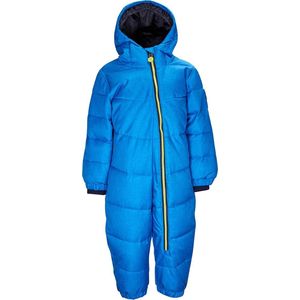 Karter Mini - Skipak - Kleurloze Print - Waterdicht - Winddicht