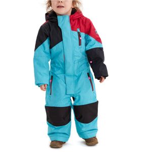 Killtec - Kesley Mini - Skioverall - Turquoise - 10.000 mm Waterkolom - Waterdicht