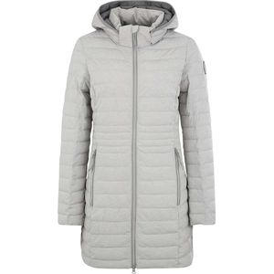 Gewatteerde Jas - Waterafstotend - Afritsbare Capuchon - Licht Draagcomfort