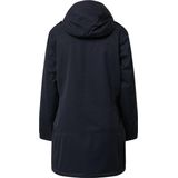 Killtec - Ostfold WMN PRK B - Functionele Parka - Donker Navy - Waterdicht - Winddicht - Ademend