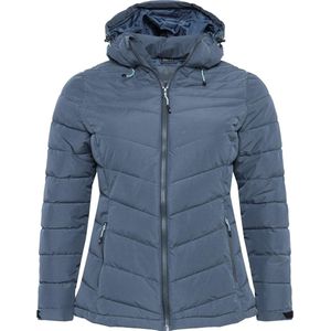 Killtec outdoorjas skane Grijs ()