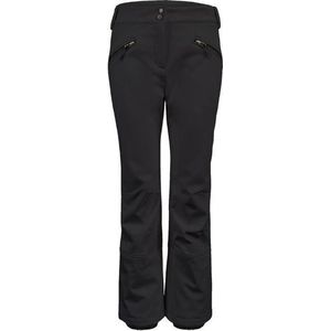 KILLTEC - Thônes - Outdoorbroek - Zwart - Softshell - 7/8 Lengte