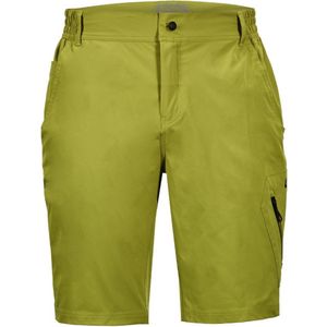 Killtec heren Bermuda Trin 36739 donker lime