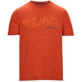 Killtec - Lilleo - Functioneel T-shirt - Gemengd - Vochtafvoerend en Sneldrogend