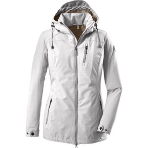 G.I.G.A. DX Solena - Softshelljas - Waterdicht - Dames