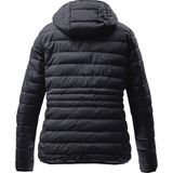 Stoy - Thiant - Damesjas - Donkerblauw - Stepp