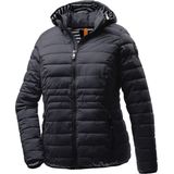 Stoy - Thiant - Damesjas - Donkerblauw - Stepp