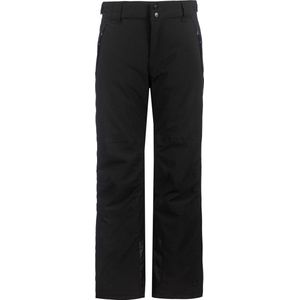 killtec - KSW 79 BYS SKI PNTS - Functionele Broek - Zwart - 10.000 mm Waterkolom