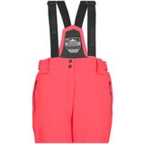 Killtec - KSW 249 WMN SKI PNTS - Functionele Broek - Neon-Koraal - 100% Waterdicht