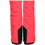Killtec - KSW 249 WMN SKI PNTS - Functionele Broek - Neon-Koraal - 100% Waterdicht