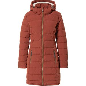 Killtec Dames Gw 13 Wmn Qltd Prk Functionele parka/gewatteerde parka met afritsbare capuchon