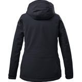 Killtec - KOW 140 - Winterjas - Waterdicht - Polyester - Afneembare Capuchon