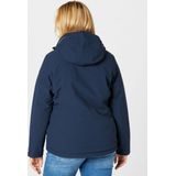 Killtec - KOW 140 - Winterjas - Waterdicht - Polyester - Afneembare Capuchon