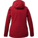 Functioneel Jack - Capuchon - Waterdicht - Ademend - Fleece Voering