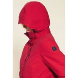 Functioneel Jack - Capuchon - Waterdicht - Ademend - Fleece Voering