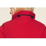 Functioneel Jack - Capuchon - Waterdicht - Ademend - Fleece Voering